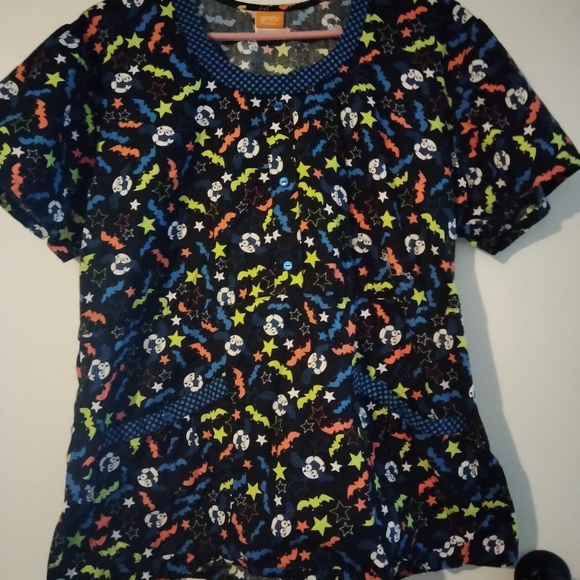 Scrub Lot (L-XL) - Picture 12 of 16